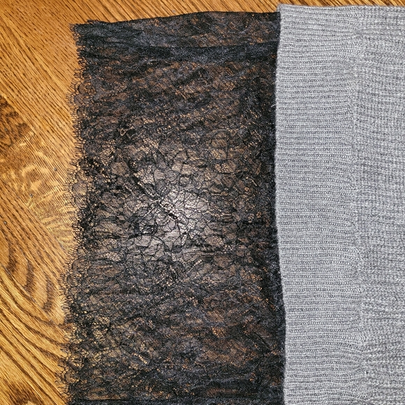 Sweater Dress - Picture 2 of 8